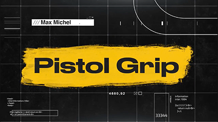 How To Hold A Pistol